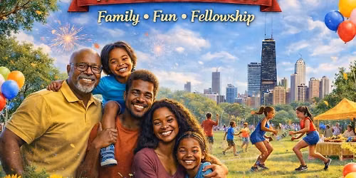 2026 Family Reunion 