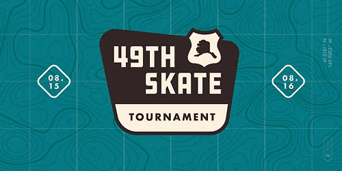 49th Skate Roller Derby Tournament