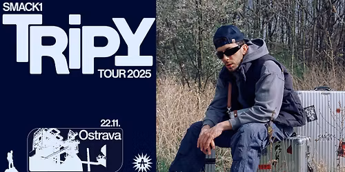 Smack One ~ Ostrava