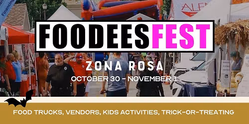 FoodeesFest