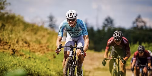 Gravel Bohemia Cup - Lawi Tour GT Jabkenice