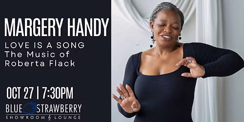 Margery Handy