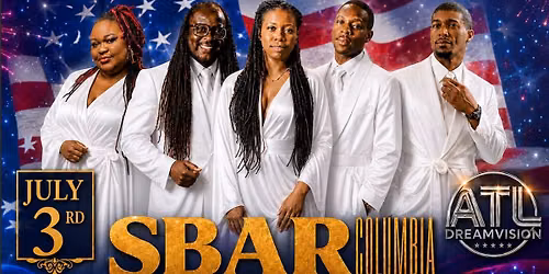 Live at the S Bar