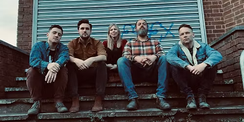 Concrete Prairie + Becky Lawrence