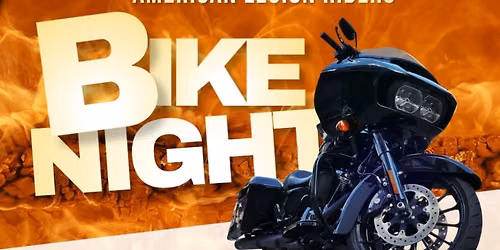 Bike Night