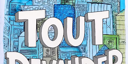 \u00abTout d\u00e9valider\u00bb conf\u00e9rence gesticul\u00e9e