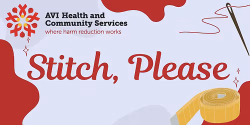 Sewing Workshop - Grocery Bag