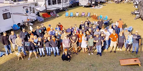 Richmond East Moose Camping Weekend 2026