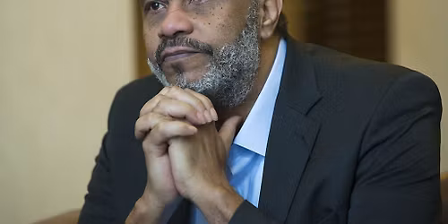 Anthony Ray Hinton at Arizona Financial Theatre