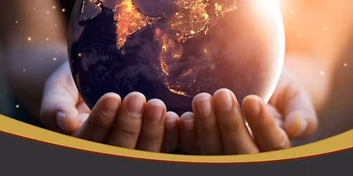 Meditation on Twin Hearts - Ilford