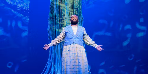 Omar+ at Superior Ingredients - The Roof