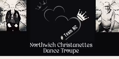 Northwich Christanettes Open Night 2026