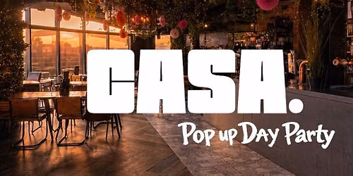 CASA On The Quay