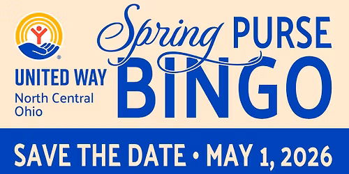UWNCO Spring Purse Bingo
