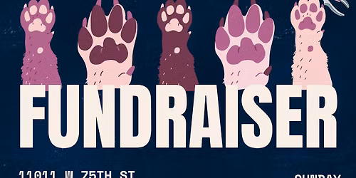 March Nail Trim Fundraiser