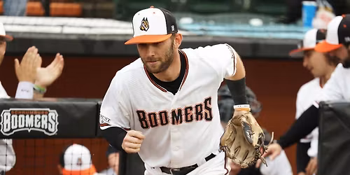 Schaumburg Boomers vs. Windy City ThunderBolts
