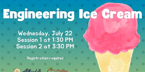Engineering Ice Cream