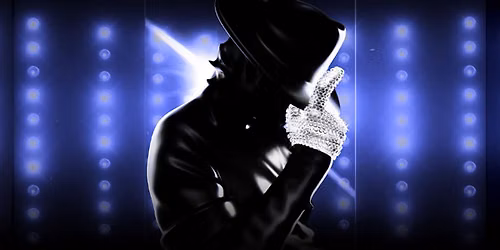 Club 90s Present MJ night (18+)