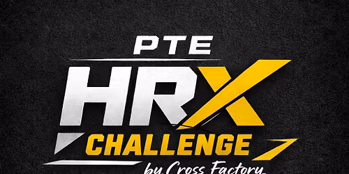 PTE HRX Challenge