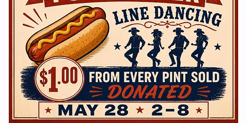 Arlington Heights Volunteer Firefighter Association Fundraiser 