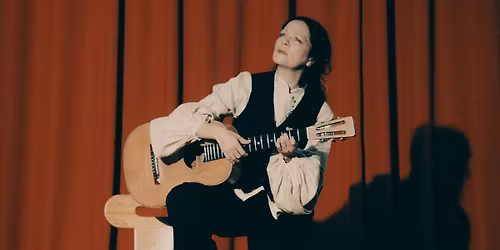 Natalia LaFourcade