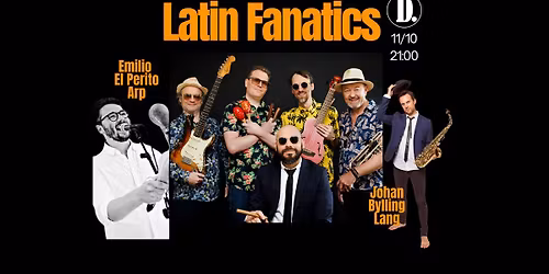 Latin Fanatics