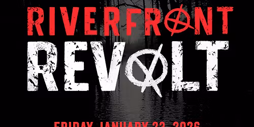 2026 Riverfront Revolt - Saturday at La Crosse Center