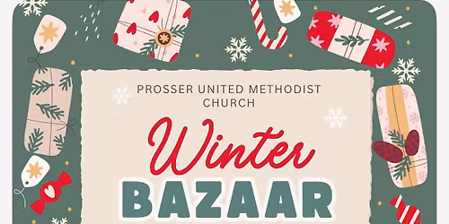 Winter Bazaar