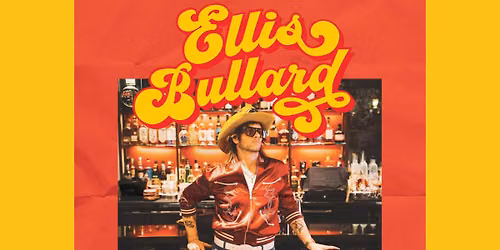 Ellis Bullard