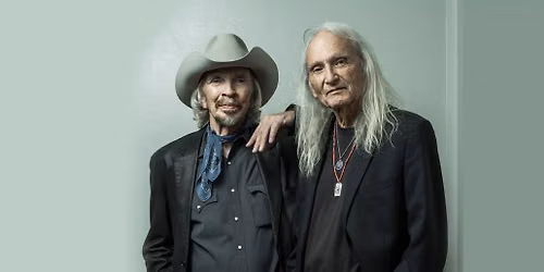ave and Jimmie Dale \u2013 Almost Acoustic Tour, with special guest Lenny Kaye