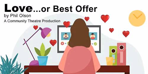 Love\u2026or Best Offer