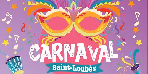 Carnaval de Saint-Loub\u00e8s