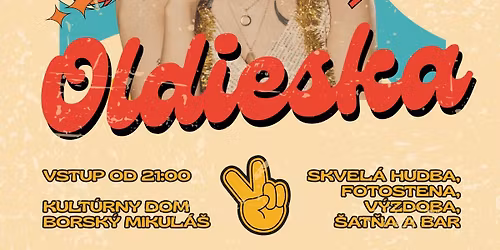 Katar\u00ednska oldieska