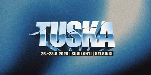 Tuska Festival 2026