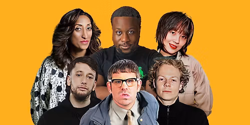 Live At Queens Theatre - Hornchurch **