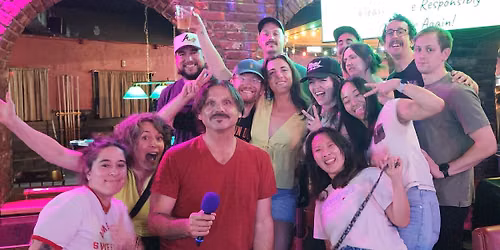 4b's Seattle Trivia Night -11th Match Of The 2026 Season