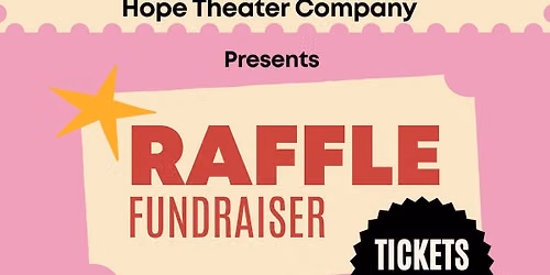 Raffle Fundraiser