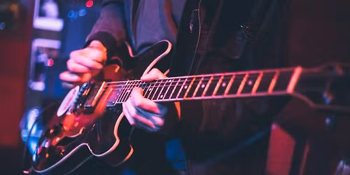 TKMA Blues Night