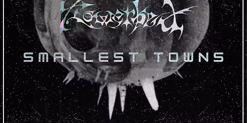 Dream Deleter EP Release Show