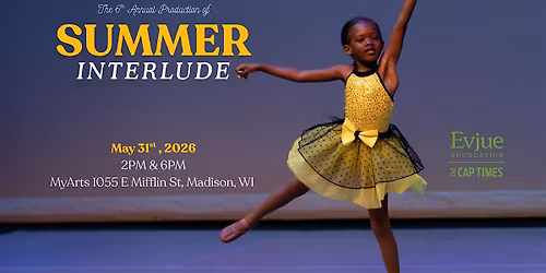 Summer Interlude 2026