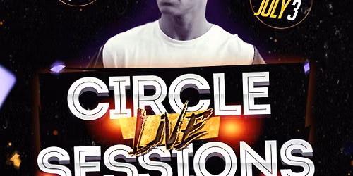 Circle Live Sessions Presents: Callum Crowley