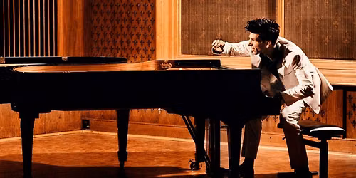 Piano Battle