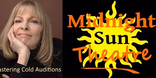 Mastering Cold Auditions