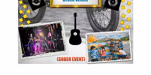 Golden Fields festival 2026