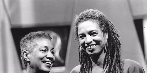 Black on Screen: A PLACE OF RAGE with Black Women Radicals