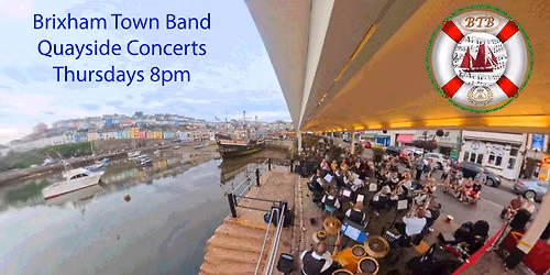 Quayside Concert