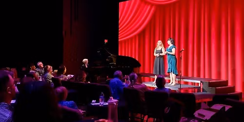 Opera for Lunch