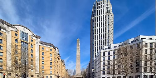 NLA Walking Tour: Introduction to... Elephant and Castle