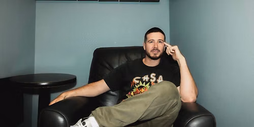 Vinny Guadagnino