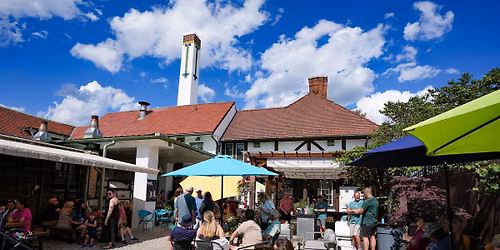 Summer Market Saturday Series - August 15